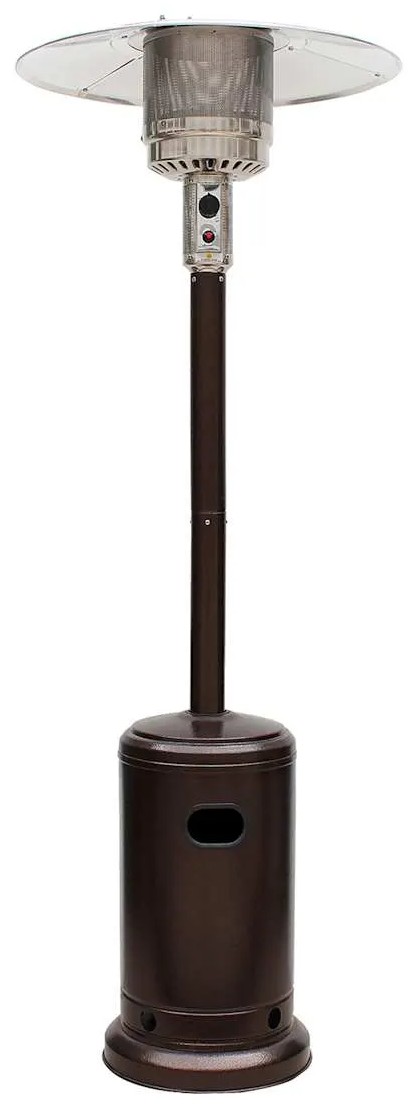 Patio heater